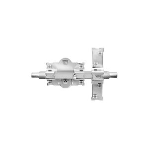 Fac - cerrojo 101-R/105 delta niquelado - fac barato