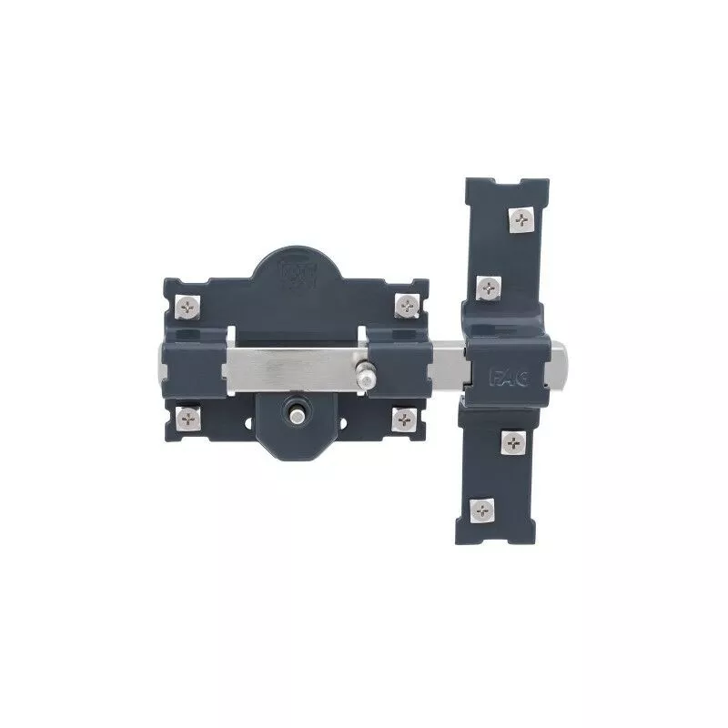 Fac - cerrojo 101-RP/105 pintado - fac barato