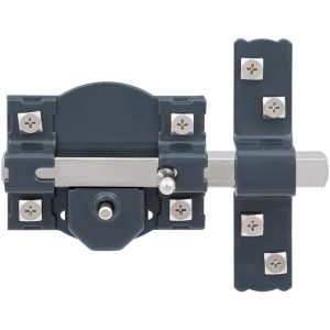 Fac - cerrojo 300-R/80 40mm pintado barato