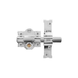 Fac - cerrojo 301-L/80 niquel blister - fac barato