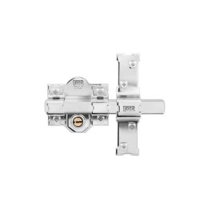 Fac - cerrojo 301-LP/80 B-70 mm. niquel - fac barato