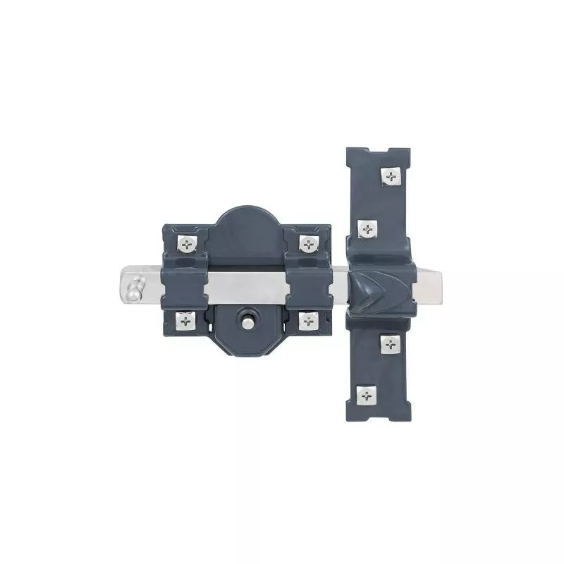 Fac - cerrojo 305-R/80 dcha. pintado - fac barato