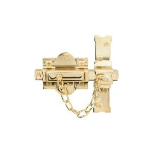 Fac - cerrojo 307-RP/80 dcha. dorado - fac barato