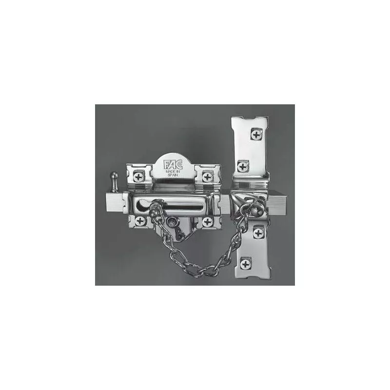Fac - cerrojo 308-RP/80 derecha dorado barato
