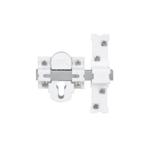 Fac - cerrojo 311-L/80 s/c classic blanco - fac barato