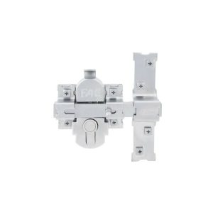 Fac - cerrojo 311-R/80 c/c classic cromo satinado - fac barato