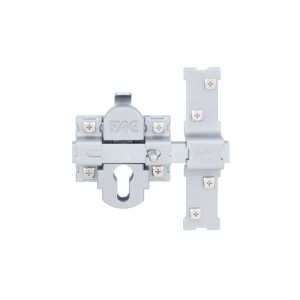 Fac - cerrojo 311-R/80 s/c classic plata - fac barato