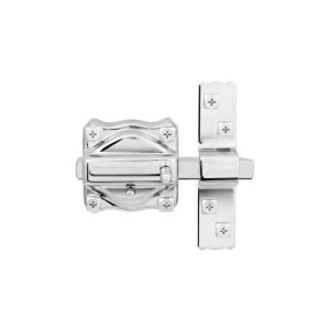 Fac - cerrojo 427-R/65 izda. B-70 mm. niquel - fac barato