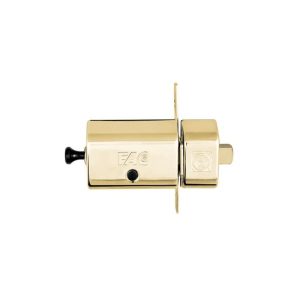 Fac - cerrojo 446-RP/80 B-70 mm. magnet uve dorado - fac barato