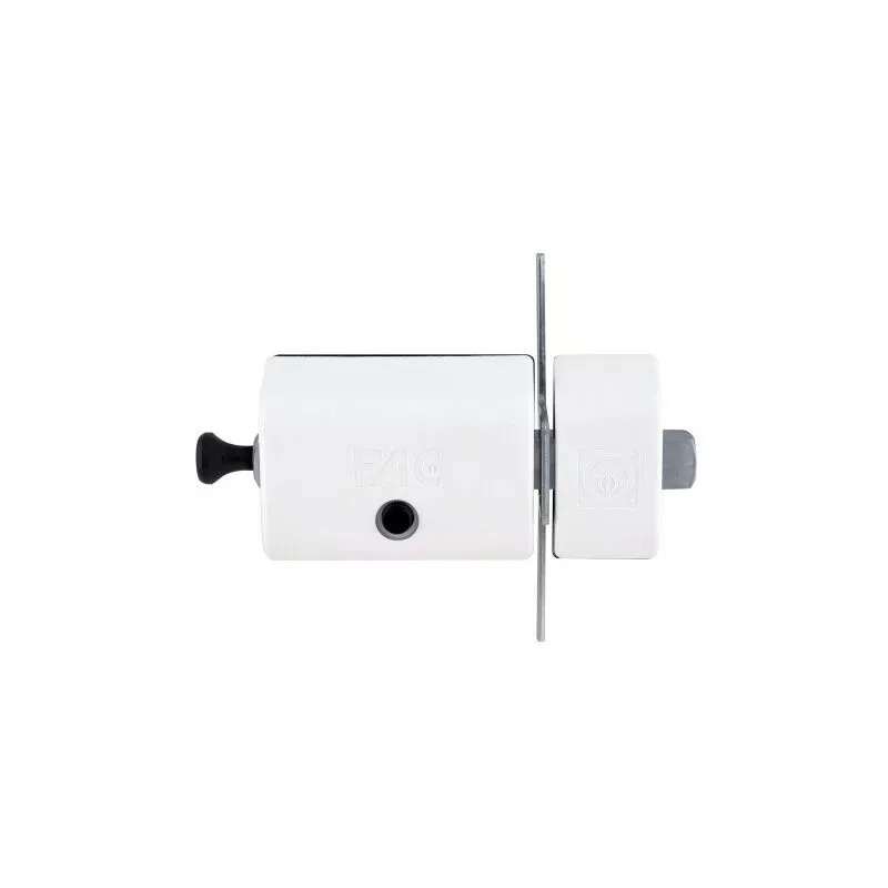 Fac - cerrojo 446-RP/80 magnet rk uve blanco - fac barato