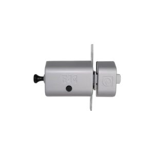 Fac - cerrojo 546-RP/80 B-70 mm. rk uve cromo sat. - fac barato