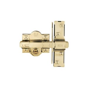 Fac - cerrojo 946-LP/80 uve dorado blister - fac barato