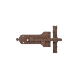 Fac - cerrojo n 1-T/230 izda. B-90 mm. oxido - fac barato