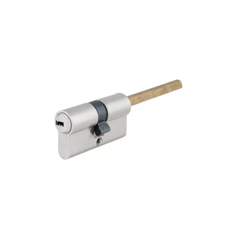 Fac - cilindro 60 mm. p niquel sat. 30X30 15 p/pomo caja - fac barato