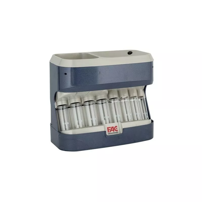 Fac - maquina clasificadora euros - fac barato