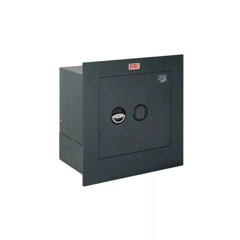 Fac - marco elec. 106-E rasha - fac barato