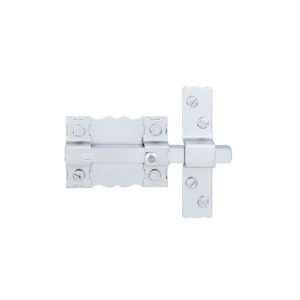 Fac - pasador 300-P/87 cromo satinado blister - fac barato