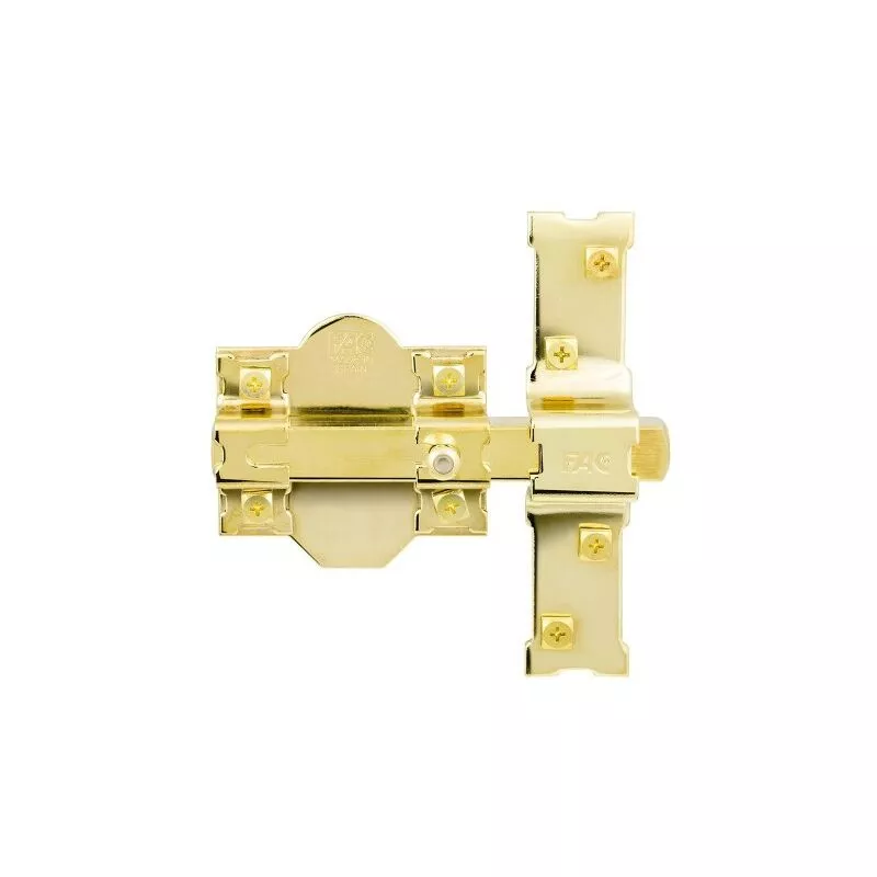 Fac - pasador 301-P/86 dorado blister - fac barato