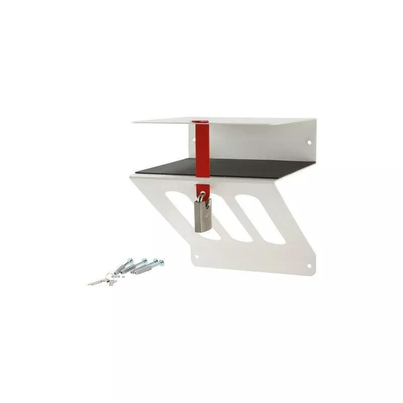 Fac - soporte bicicleta bikelock - fac barato