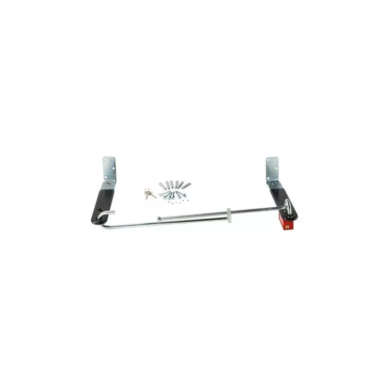 Fac - soporte bicicleta pared - fac barato