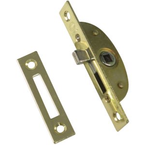 Falleba Acero Latonado barnizado Amig modelo 21 barato