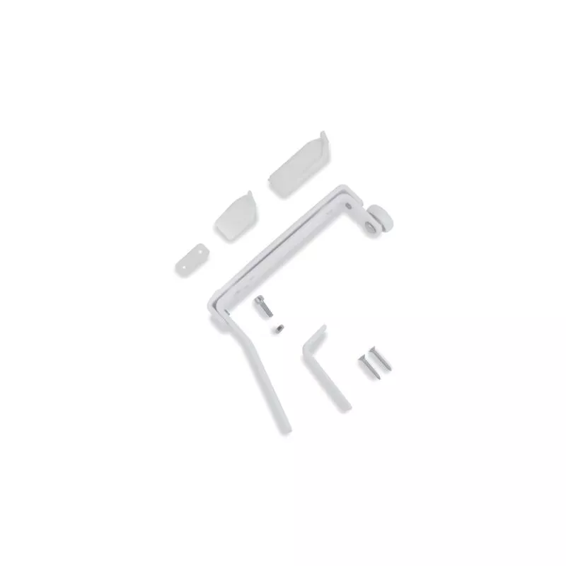 Fapim - Selector de bloqueo 8545 blanco ral9010 - 854532 barato