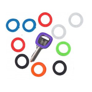 Ferpasa - Anillas identificadoras de Llaves (10 uds) barato