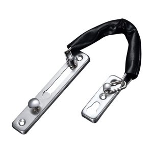 Ferpasa - Cadena de Seguridad Acero Inox. c/ Funda barato