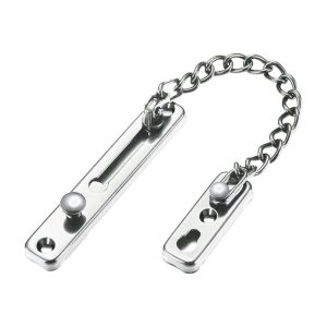 Ferpasa - Cadena de Seguridad Acero Inox. s/ Funda barato