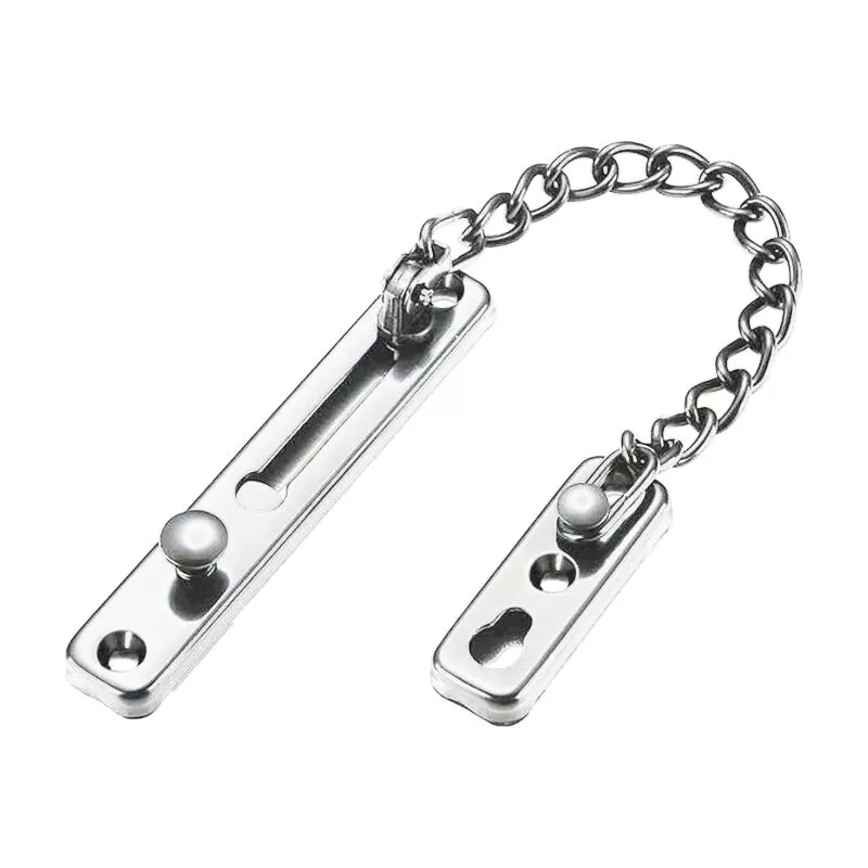 Ferpasa - Cadena de Seguridad Acero Inox. s/ Funda barato