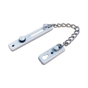 Ferpasa - Cadena de Seguridad Blanca s/ Funda barato