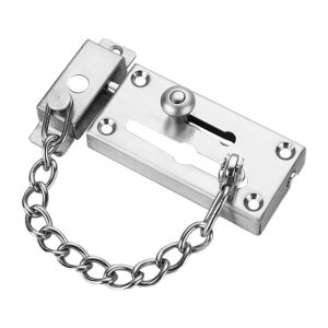 Ferpasa - Cadena de Seguridad Con Pasador barato