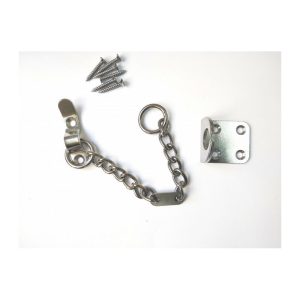 Ferpasa - Cadena de Seguridad Mod. ring Cromo barato