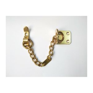 Ferpasa - Cadena de Seguridad Mod. ring Oro barato