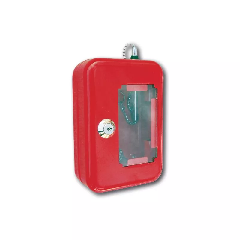 Ferpasa - Caja llaves emergencia barato