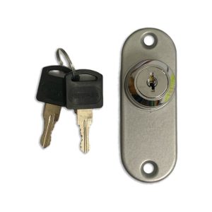 Ferpasa - Cerradura Mod Abat Plata barato