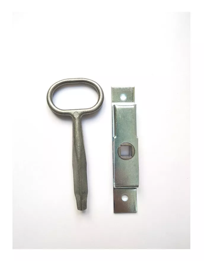 Ferpasa - Cerradura Reversible Llave Cuadradilllo barato