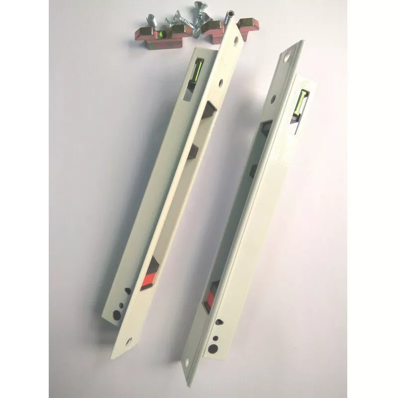 Ferpasa - Cierre ventana Corredera Blanca 2 uds. barato