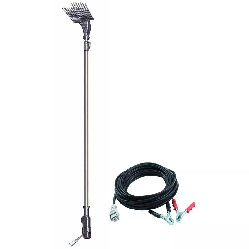 Ferpasa - Cosechadora de aceitunas eléctrica ama furore 81044 movimiento oscilante - barato