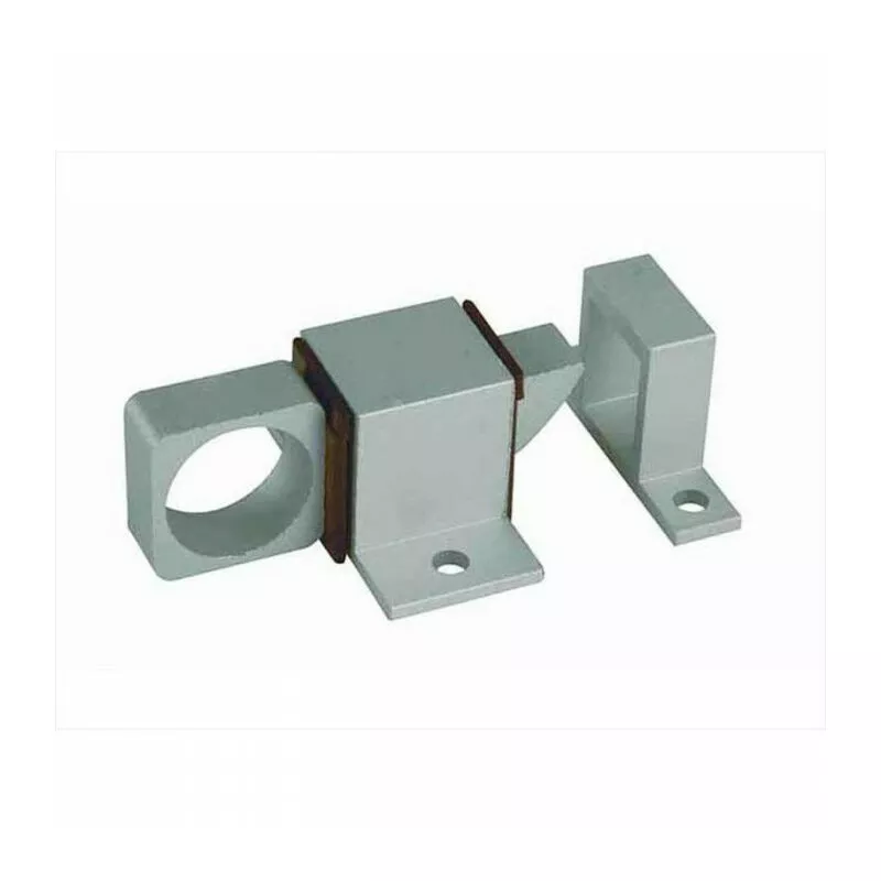 Ferpasa - Pasador de Ventanas Plata barato