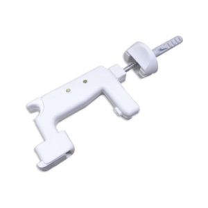 Ferpasa - Retenedor Ventana Grillo Blanco barato