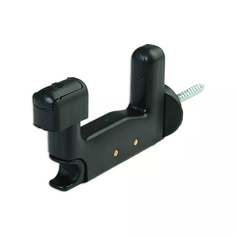 Ferpasa - Retenedor Ventana Grillo Negro barato