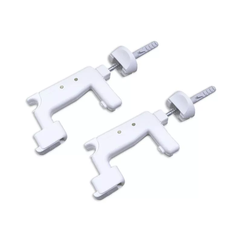 Ferpasa - Retenedor ventana (Grillo) 2 uds blanco barato