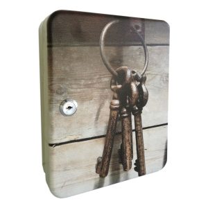 Ferpasa - armario 100 llaves retro barato