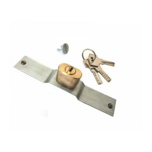 Ferpasa - cerradura cierre extensible c/llaves de seguridad barato