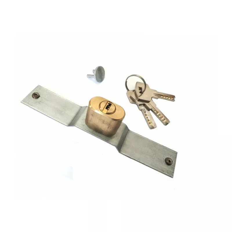 Ferpasa - cerradura cierre extensible c/llaves de seguridad barato