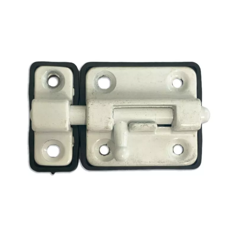 Ferpasa - cerrojillo mod. 1 35 mm blanco barato