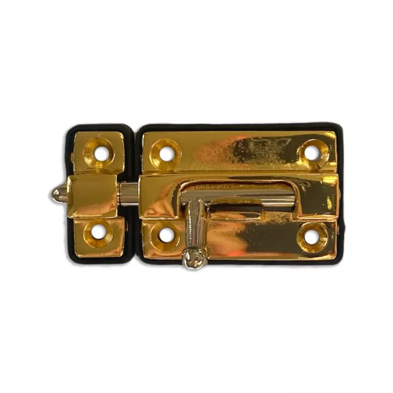 Ferpasa - cerrojillo mod. 1 50 mm oro barato