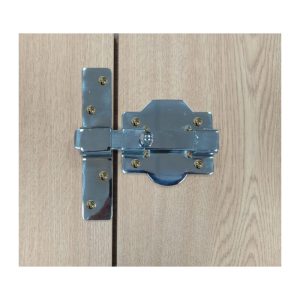 Ferpasa - cerrojo seguridad cromo barato