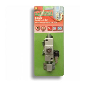 Ferpasa - pasador de seg. c/cerrad. solid pt. barato
